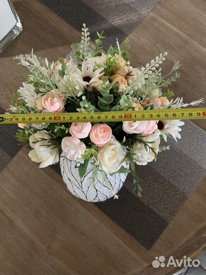 Интерьерная композиция