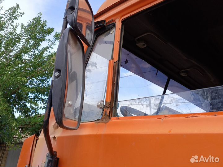 Кабина рама документы евро