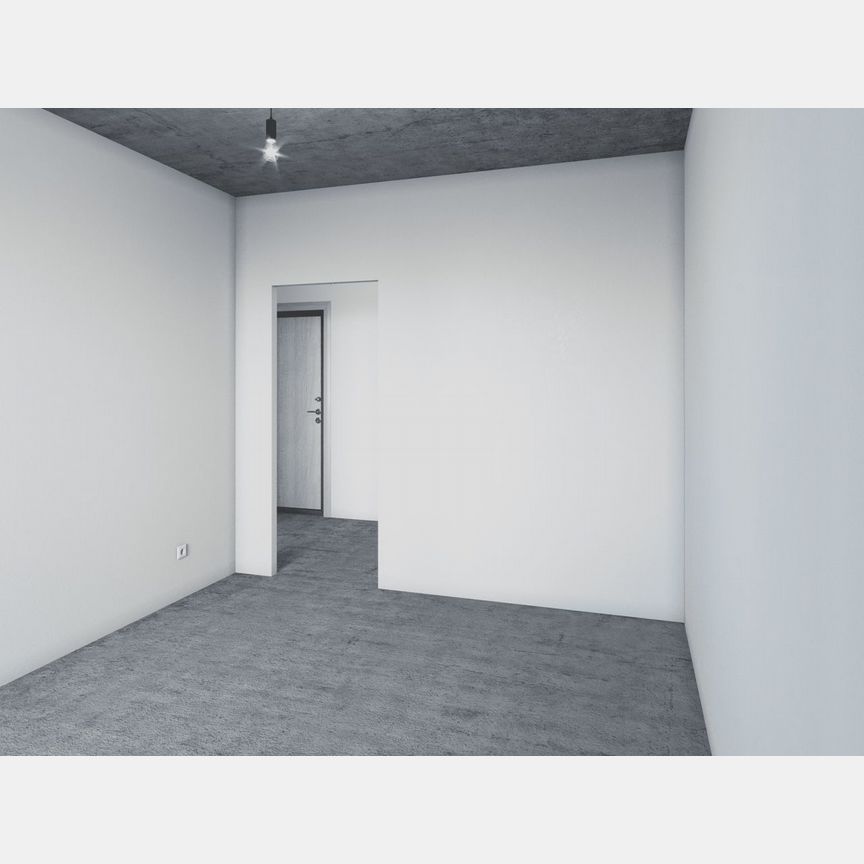 1-к. квартира, 40 м², 1/13 эт.