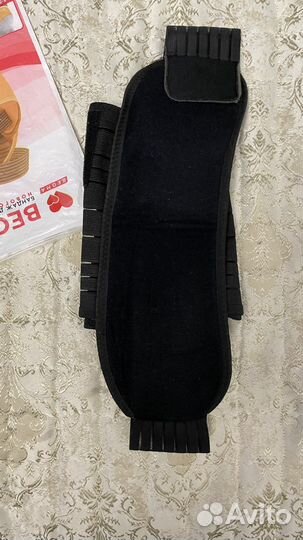 Пояс /Бандаж для беременных 4 в 1послеродовой