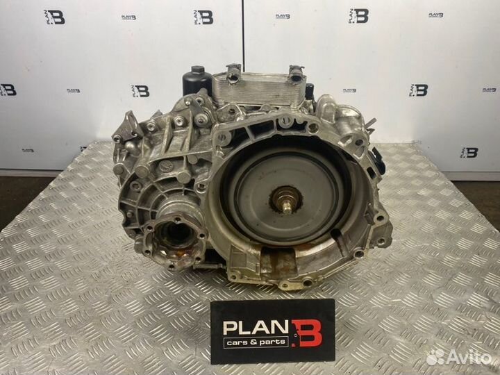 АКПП Audi A3 DSG 6 DQ 250