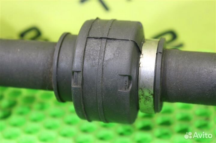Привод передний правый Mazda Tribute EP3W L3 2004