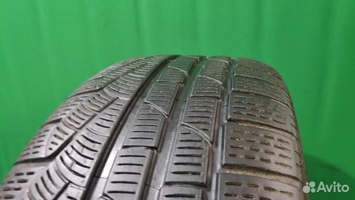 Pirelli Winter Sottozero 240 Serie II 245/45 R19 102V
