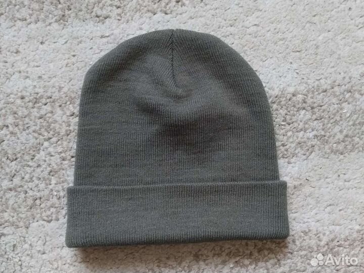 Шапка зимняя, тактическая