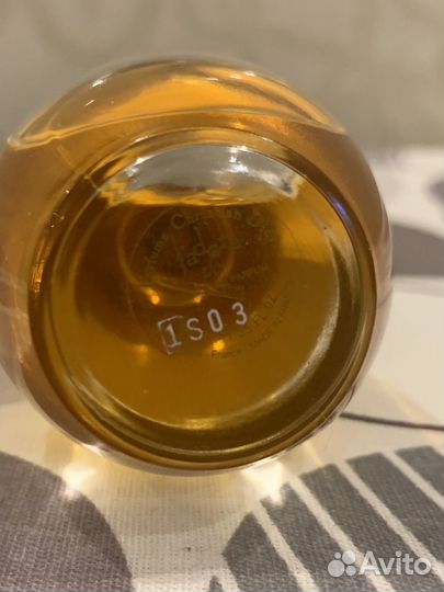 Духи винтаж