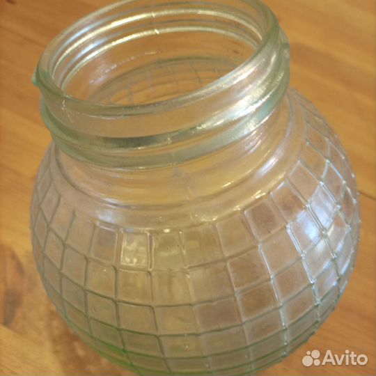 Плафон. СССР