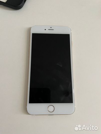 iPhone 6S, 16 ГБ