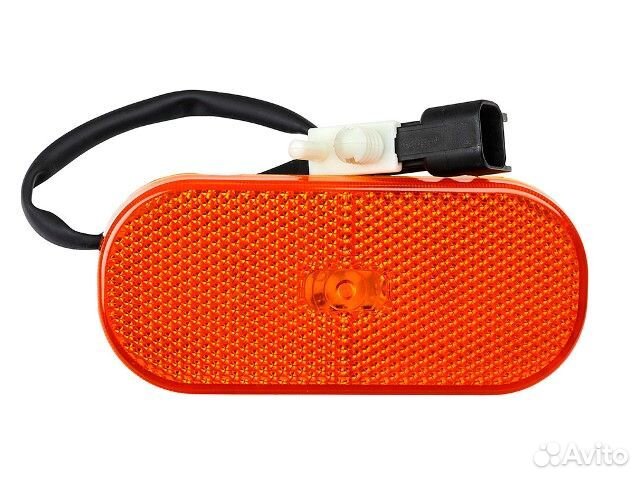 Габарит передний Ford Transit 7