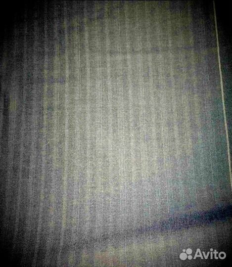Отрез ткани разной СССР
