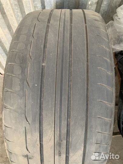Dunlop Direzza Z2 255/35 R19 95