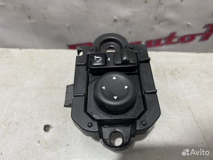 Блок управления зеркалами Nissan Teana 3