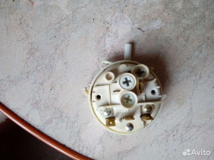 Реле уровня воды стиральной машины Веко 6510