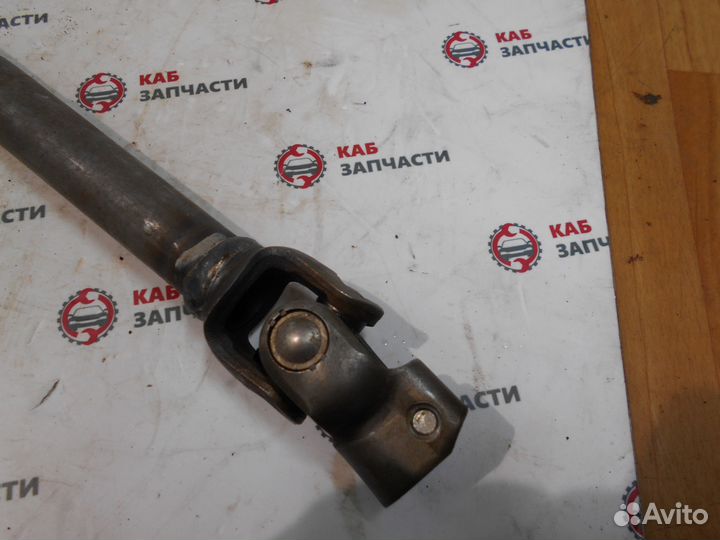 Вал рулевой Hyundai Getz