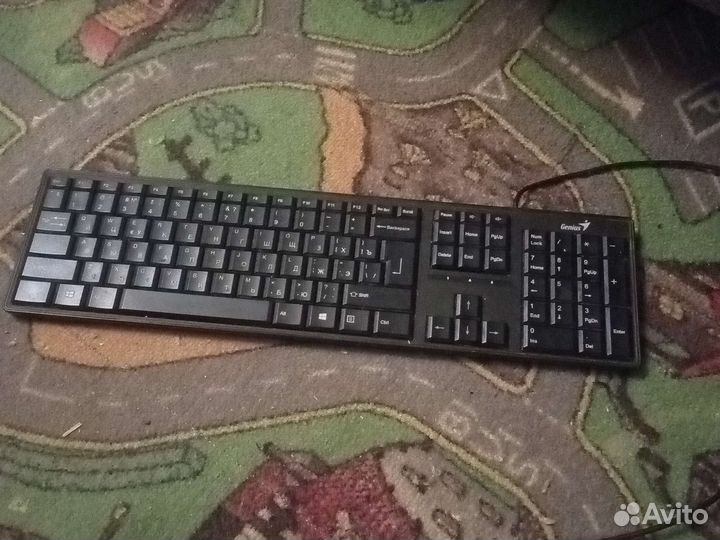 Клавиатура для пк