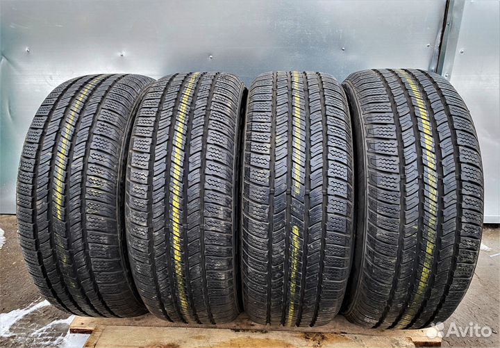 Nexen Roadian HTX RH5 275/55 R20