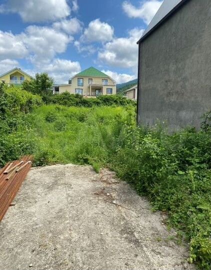 Дом 248,5 м² на участке 8,1 сот.