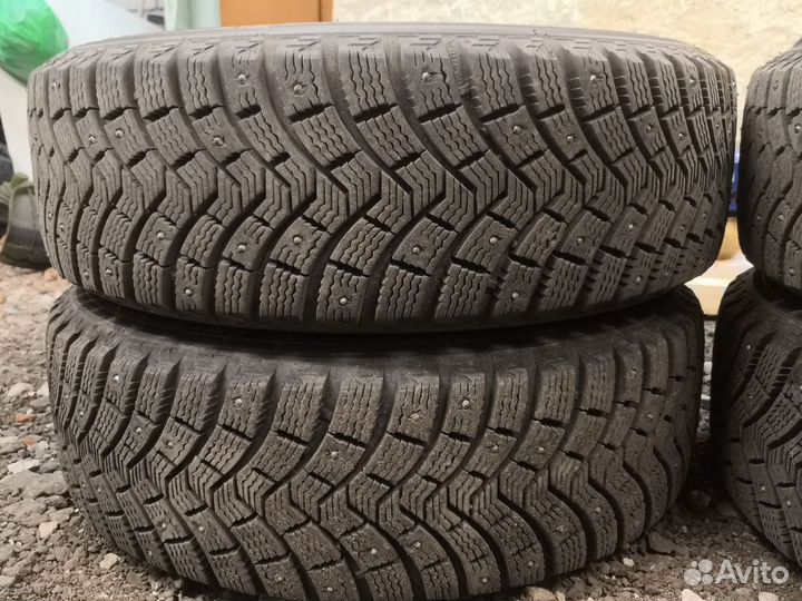 Michelin X-Ice North XIN2 185/65 R15 92T