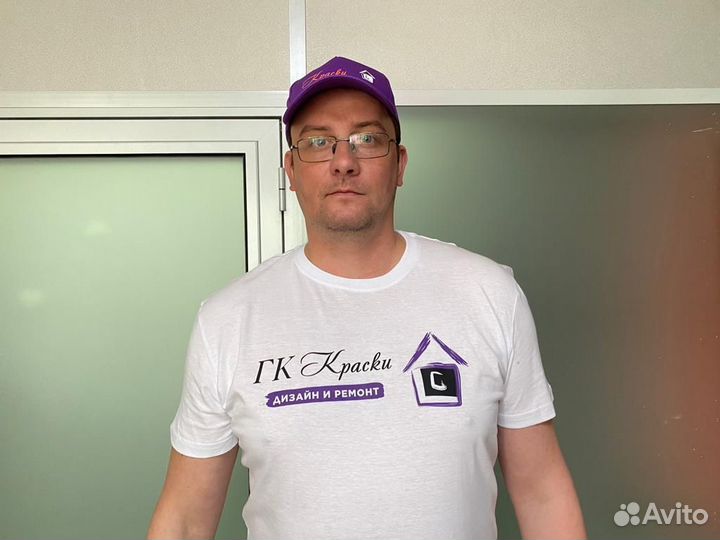 Ремонт квартир под ключ. Ремонт в новостройке