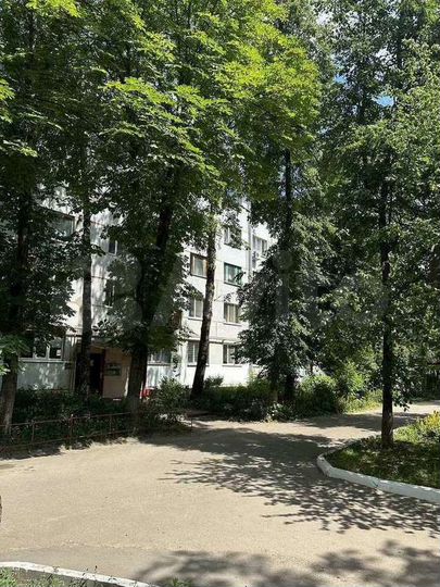 2-к. квартира, 44,1 м², 5/5 эт.