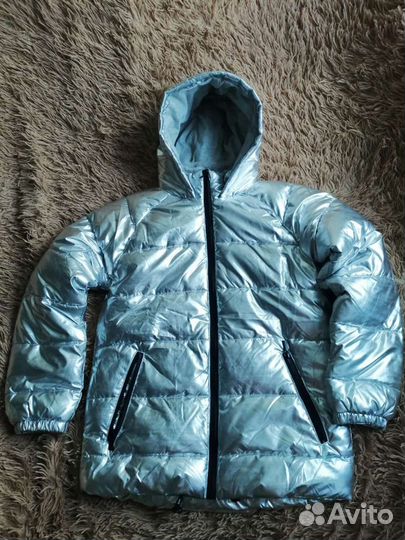 Куртка Акула