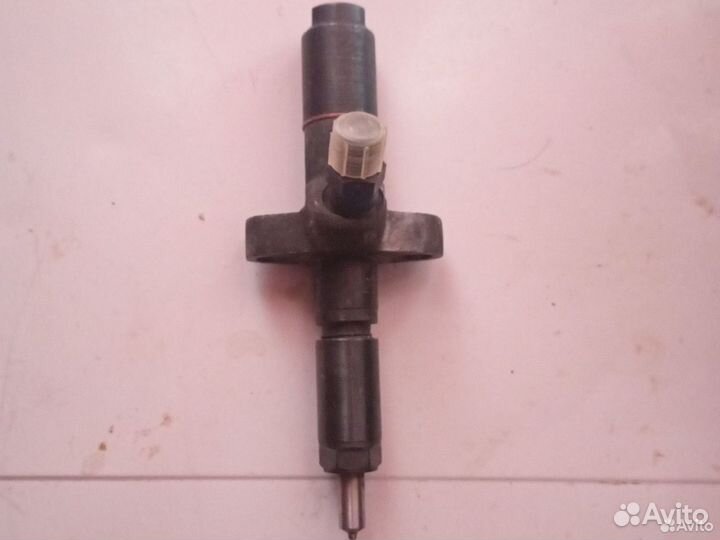 Форсунка на Беларус, трактор)