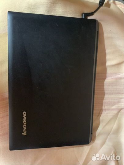 Lenovo b570e