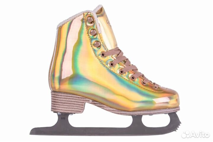 Фигурные коньки Blaze р.33 1/5