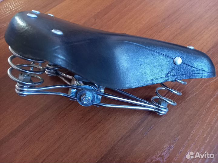 Детали для велосипеда