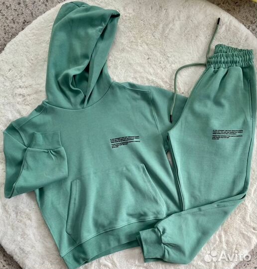 Спортивный Костюм для подростка