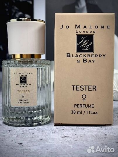 Духи jo malone 38мл