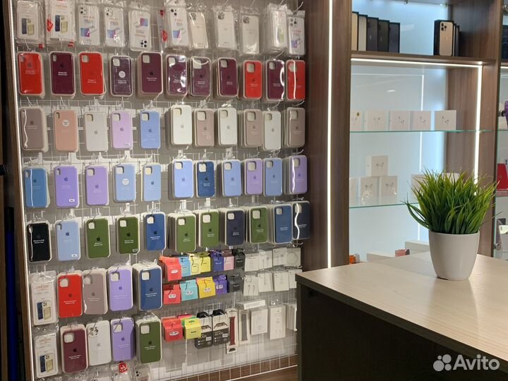 Чехол для iPhone 13 pro