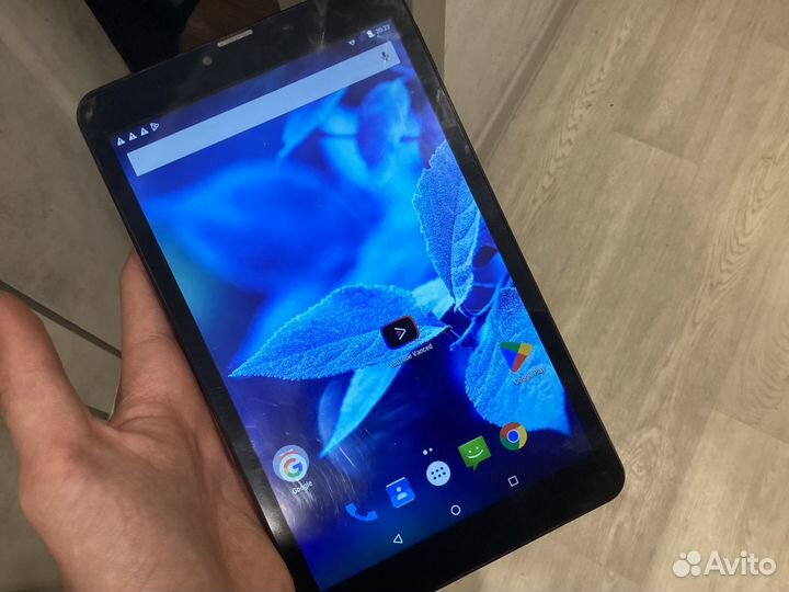 Планшет Digma