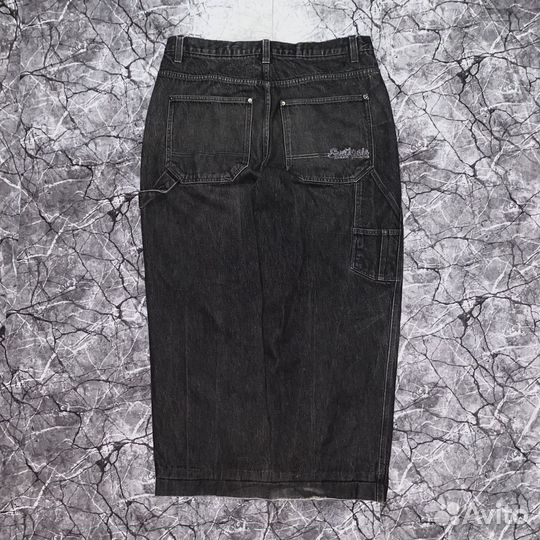 Джинсы Southpole Work Pants Оригинал (Рэп )