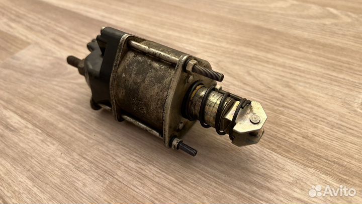 Реле стартера