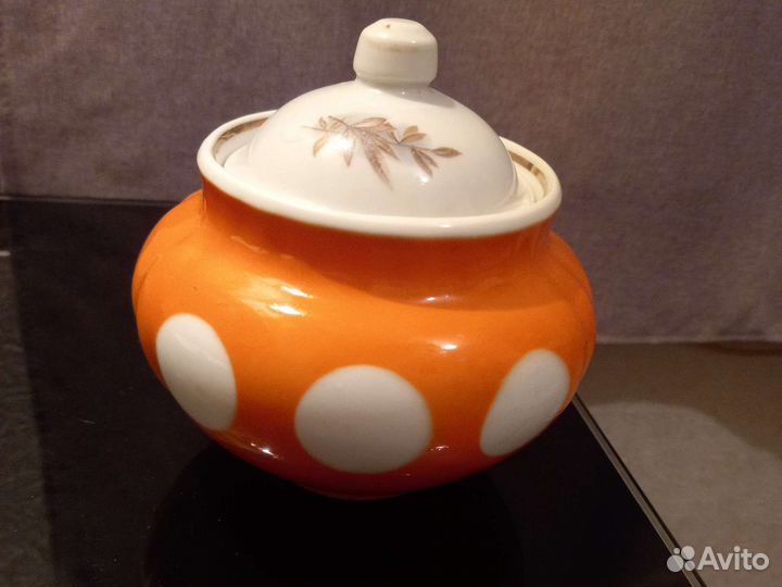 Посуда для дачи,разная