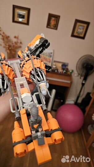 Lego 9497, 7964, 7962 для Сергея