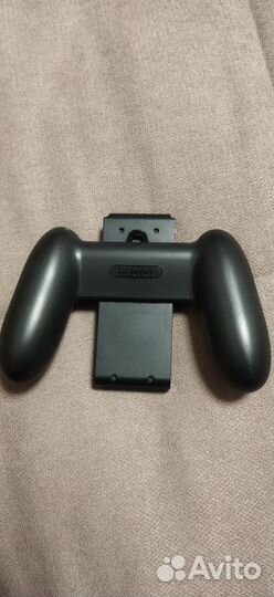 Nintendo switch держатель для joycon оригинал