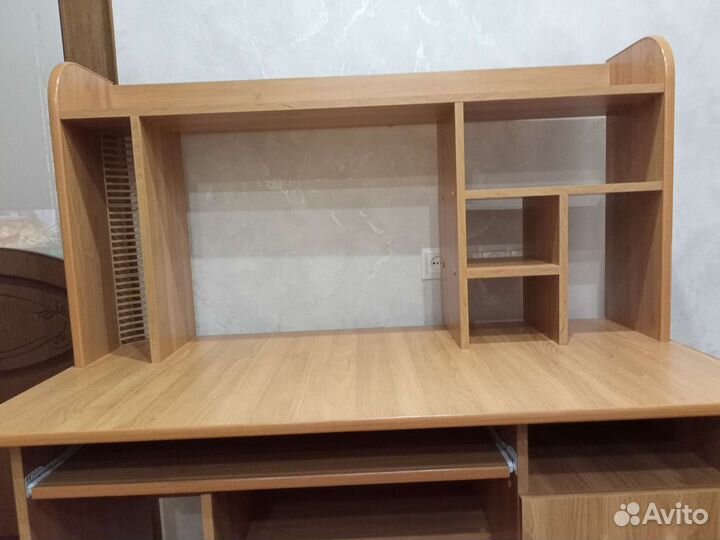 Компьютерный стол бу