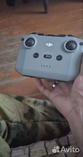 Беспилотник