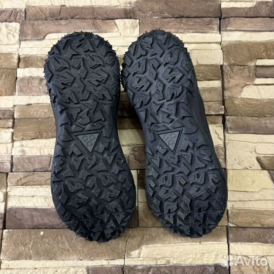 Кроссовки ACG mountain FLY 2 LOW Gore Tex