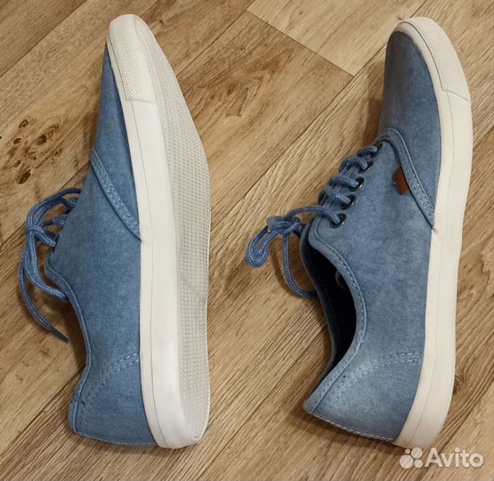 Макасины мужские новые 40 размер