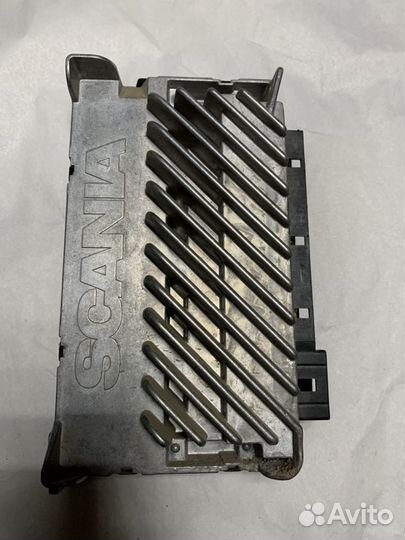 Блок освещения Скания VIS 1769683 Scania