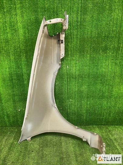 Крыло переднее левое nissan pulsar