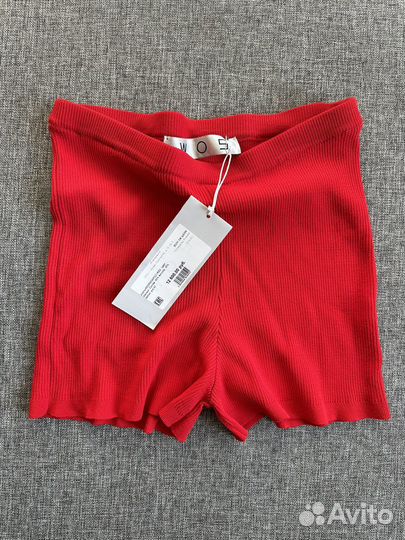 Шорты Walk of Shame (WOS)