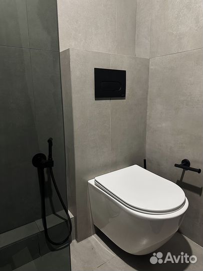 Ремонт квартир от бригады про мастеров