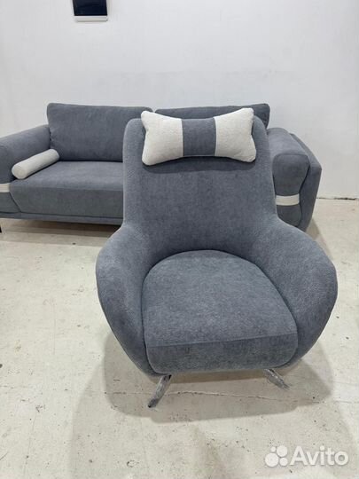 Мягкая Мебель