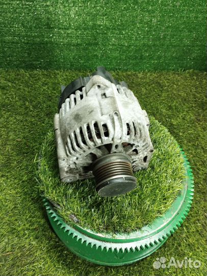 Генератор Renault Kangoo 1.6 I K4M831 2007