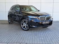 Новый BMW X5 3.0 AT, 2023, цена от 16 190 000 руб.