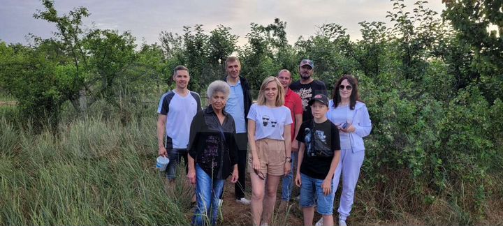 Участок 10 сот. (СНТ, ДНП)