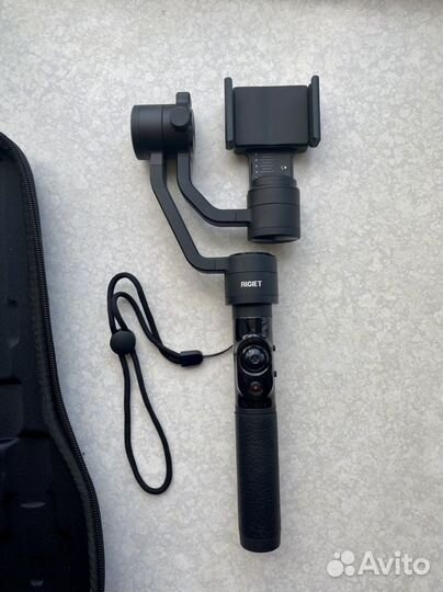 Стабилизатор для телефона rigiet dobot
